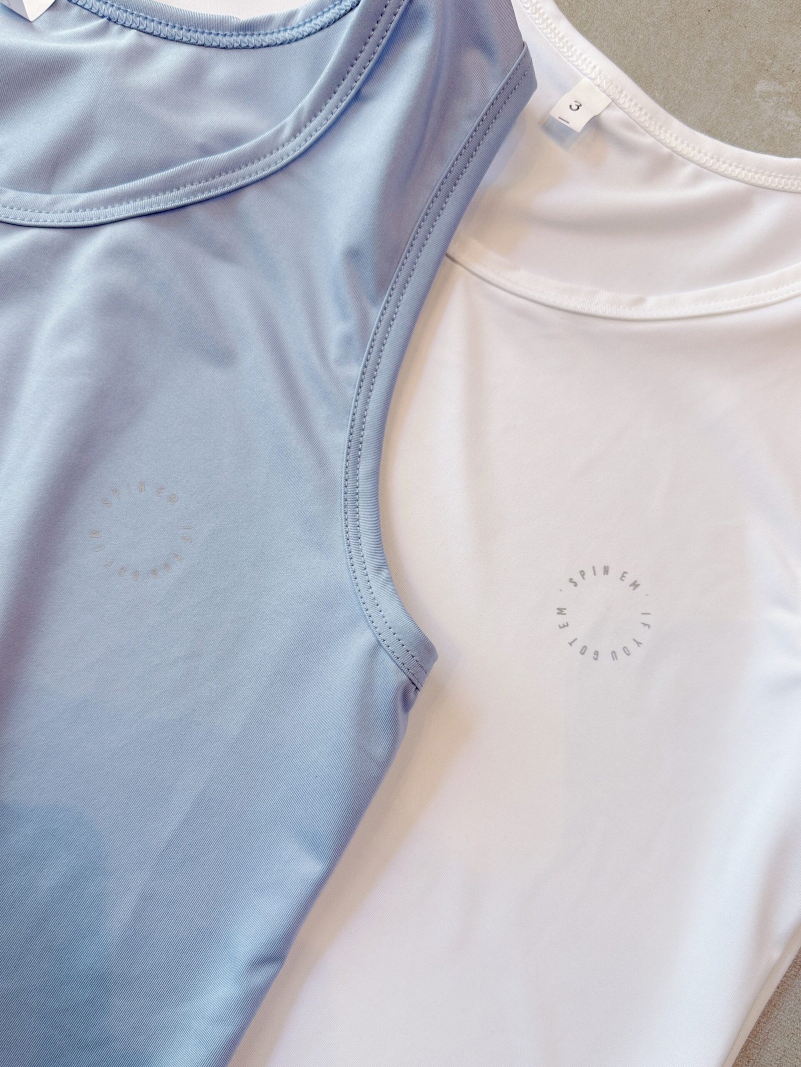 Musculosa Supplex Classic - Imagen 2