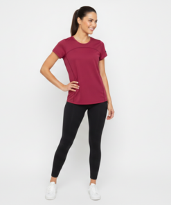 Alternative view of Remera Supplex Aeroready