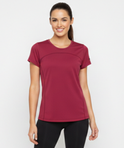 Remera Supplex Aeroready