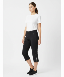 Alternative view of Capri Supplex con Recortes Sport