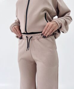 Alternative view of Pantalón Algodón Scuba Season