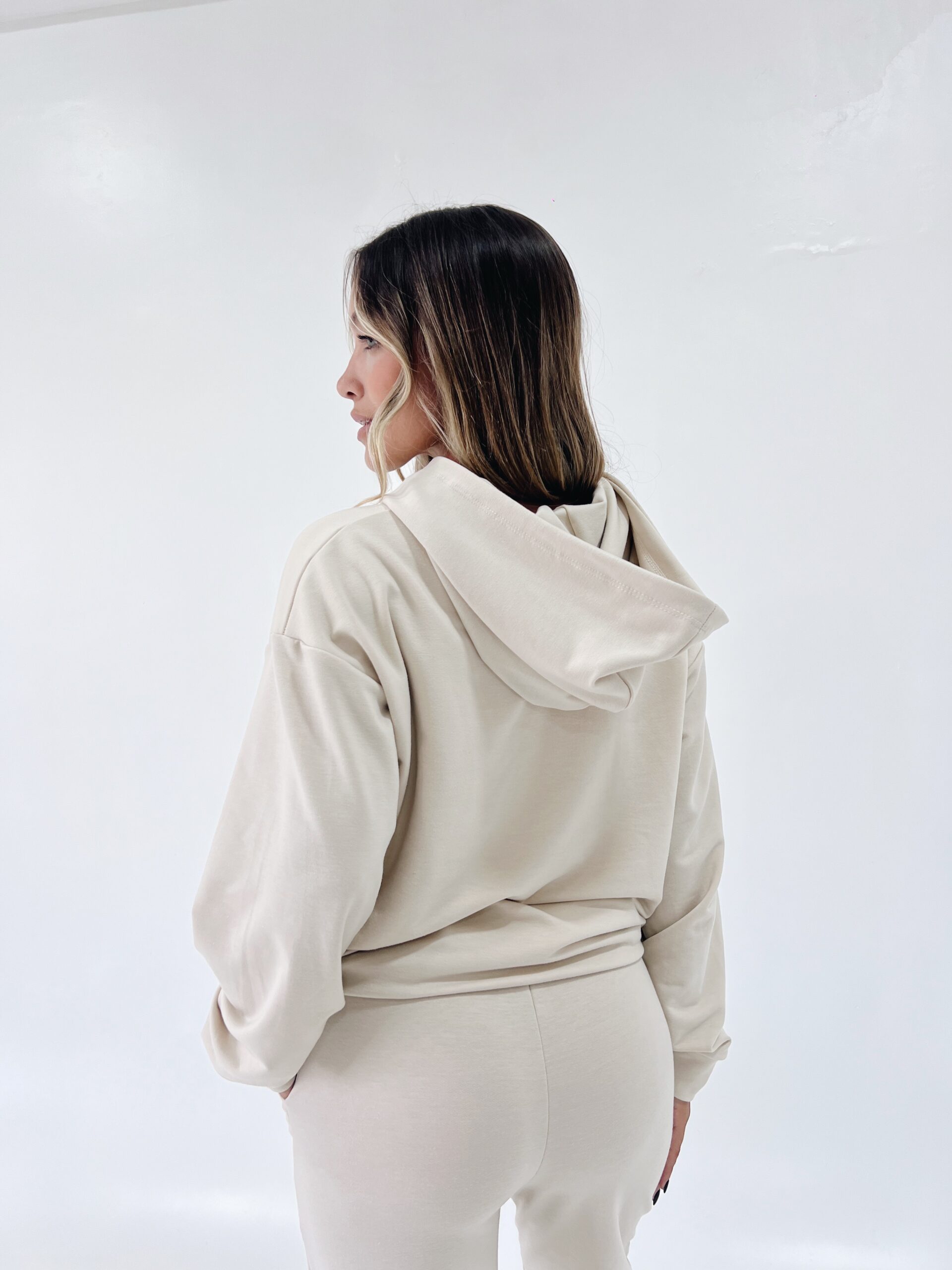 Campera Algodón Terry Mood - Imagen 3