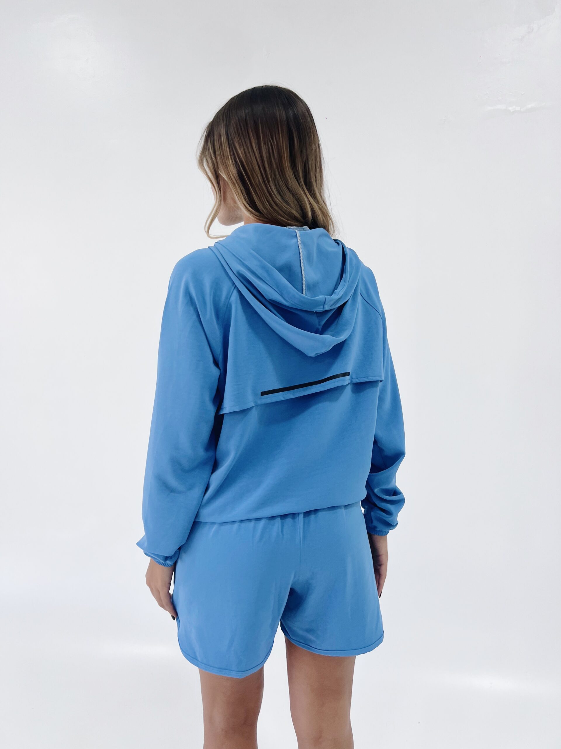 Buzo Rompeviento Airflow - Imagen 4