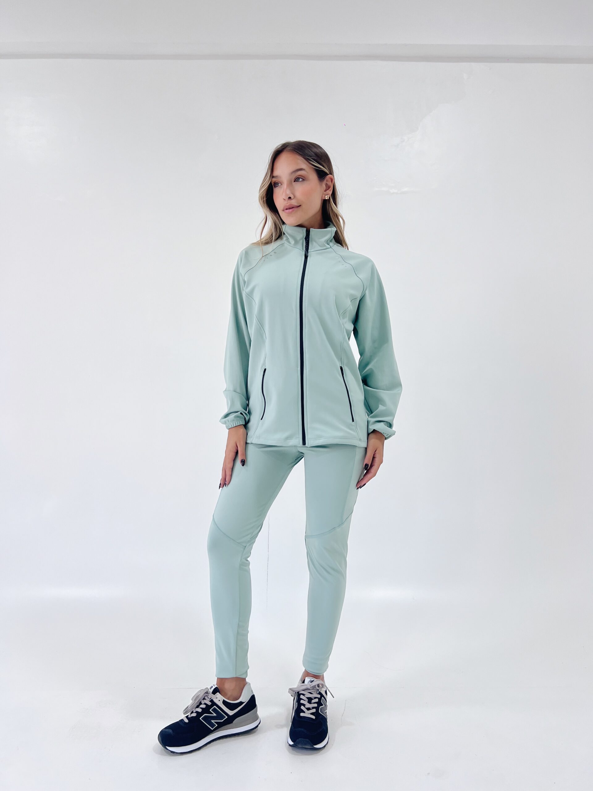 Campera Supplex Best - Imagen 6