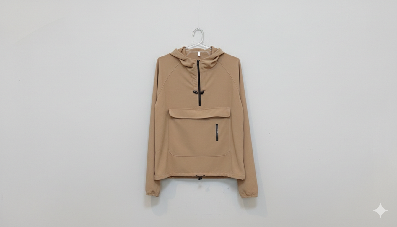 Buzo Rompeviento Airflow - Imagen 6