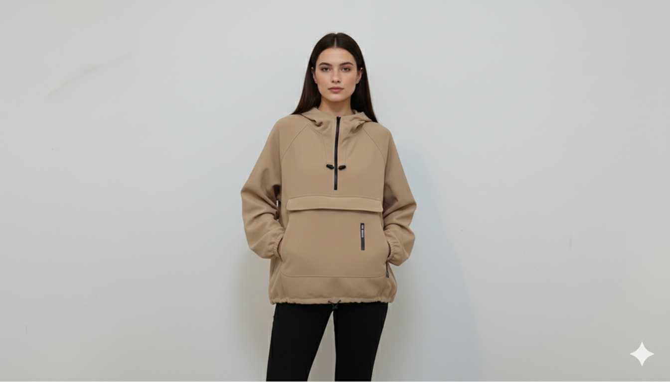 Buzo Rompeviento Airflow - Imagen 5