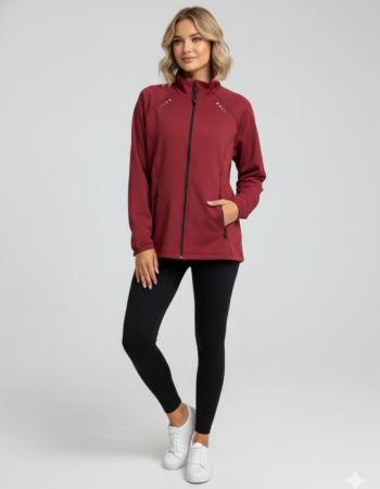 Alternative view of Campera Supplex Best