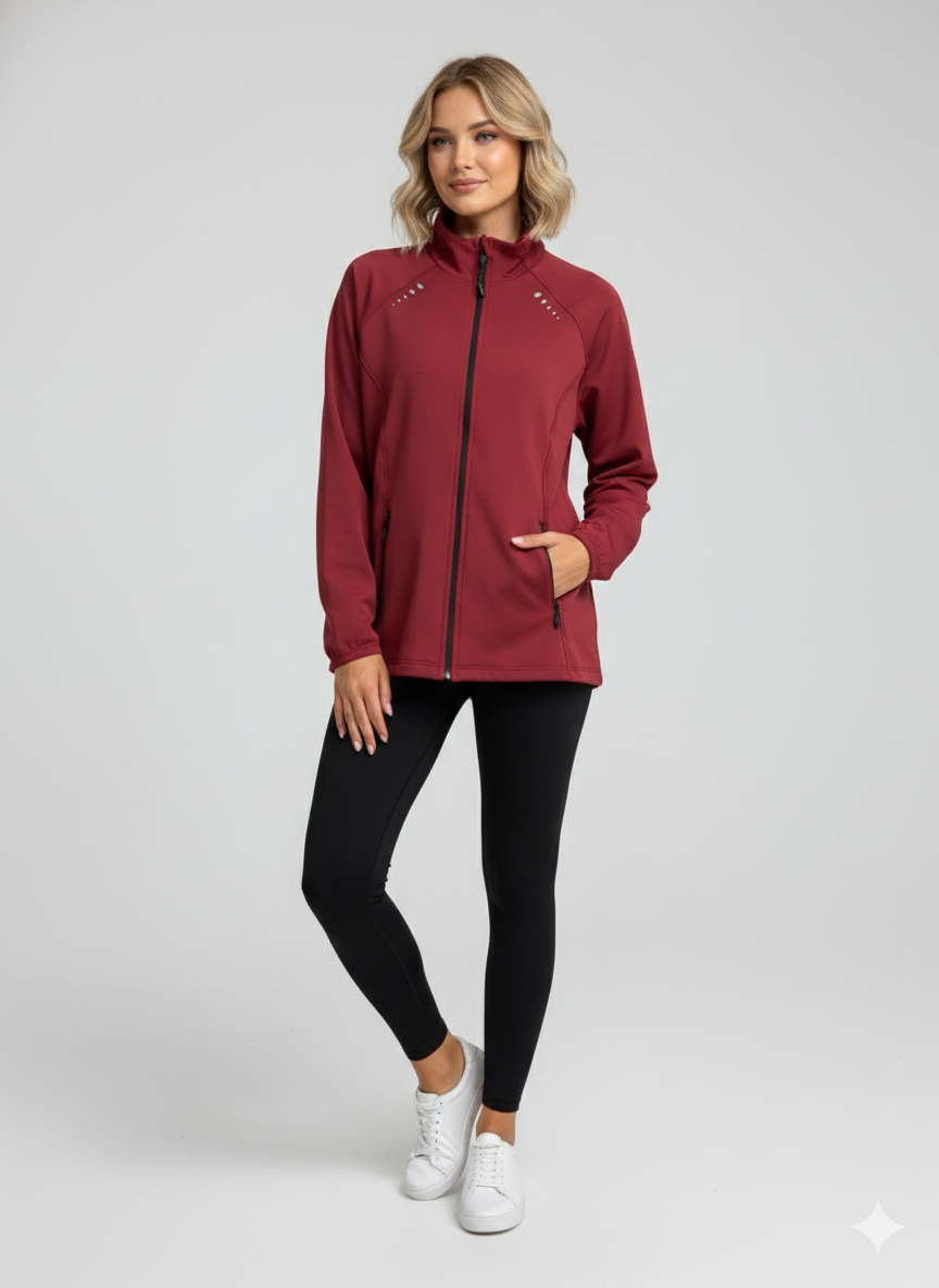 Campera Supplex Best - Imagen 2