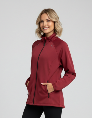 Campera Supplex Best