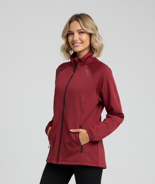 Campera Supplex Best