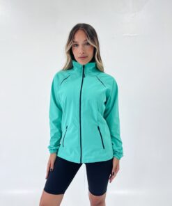 Campera Supplex Boost