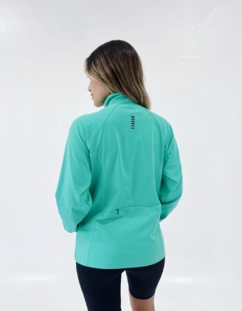 Alternative view of Campera Supplex Yoga Boost