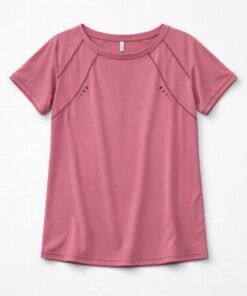 Alternative view of Remera Lycra Polka