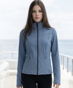 Campera Supplex Vitta