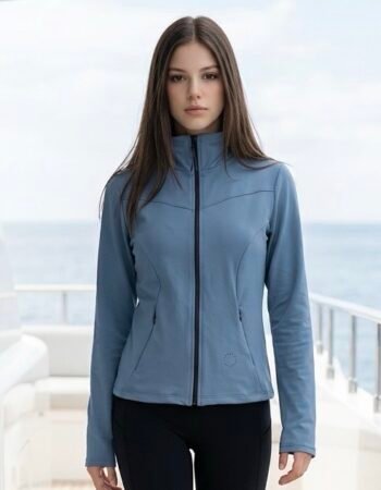 Campera Supplex Vitta