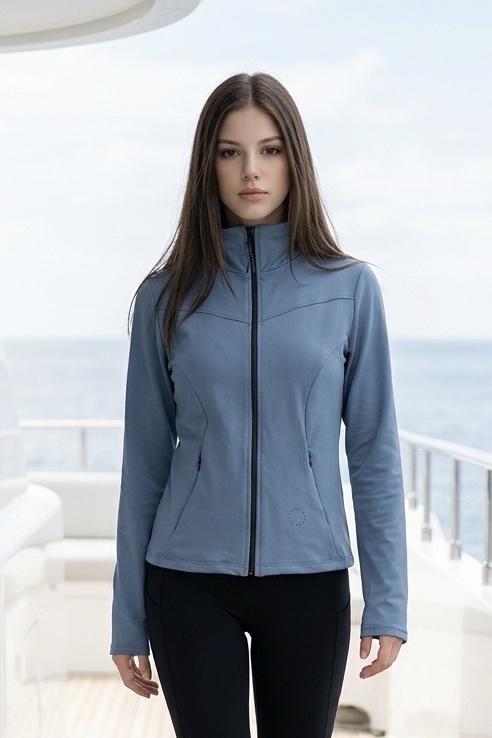 Campera Supplex Vitta