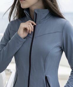 Alternative view of Campera Supplex Vitta