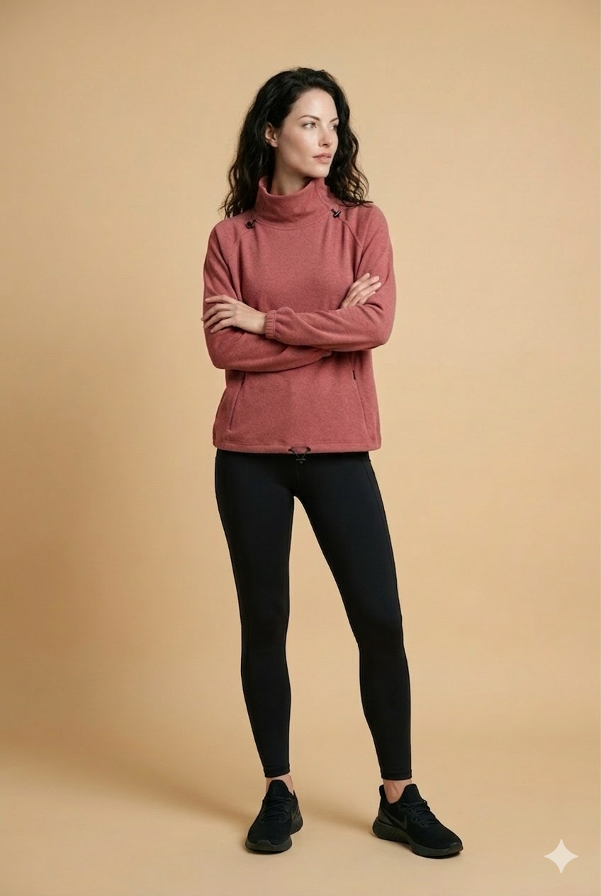 Buzo Polarsoft Belice - Imagen 3