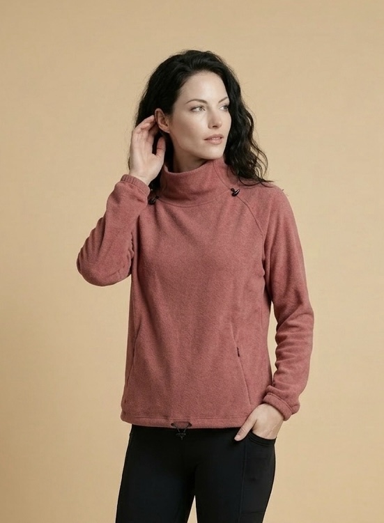 Buzo Polarsoft Belice