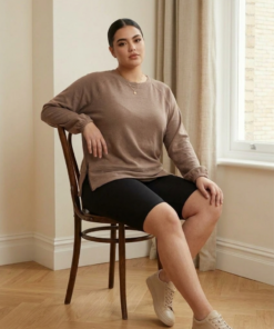 Buzo Germany con 2 Cierres