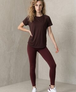 Remera Supplex Ruby