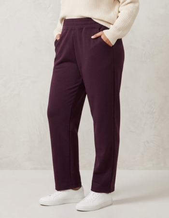 Pantalón Yoga Frisado Charlie