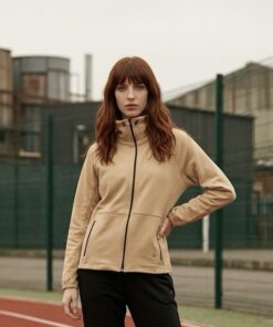 Campera Micropolar Supersoft