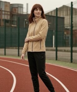 Alternative view of Campera Micropolar Supersoft