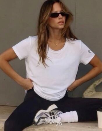 Remera Supplex Trix
