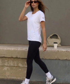 Alternative view of Remera Supplex Trix