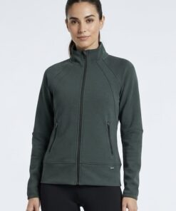 Campera Ottoman Chic