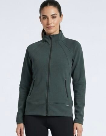 Campera Ottoman Chic