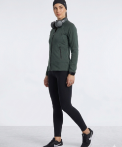 Alternative view of Campera Ottoman Chic