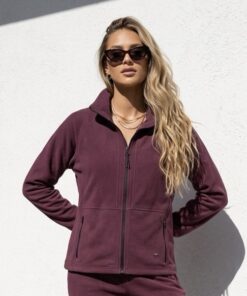 Campera Micropolar Supersoft