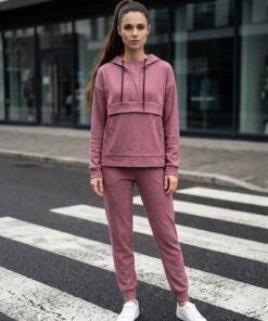 Buzo Polarsoft Ceres Ribb