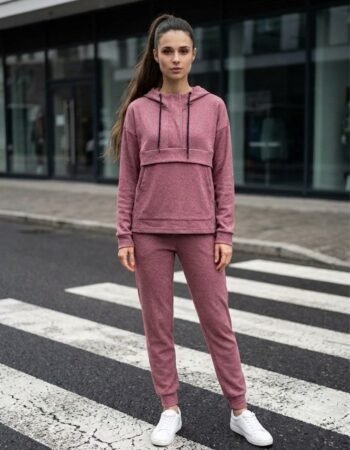 Buzo Polarsoft Ceres Ribb