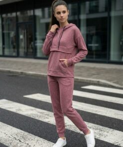 Alternative view of Buzo Polarsoft Ceres Ribb