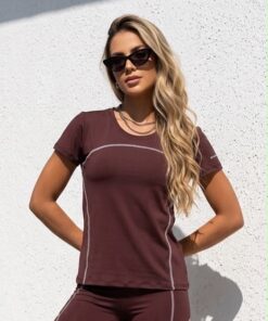 Alternative view of Remera MC Supplex June