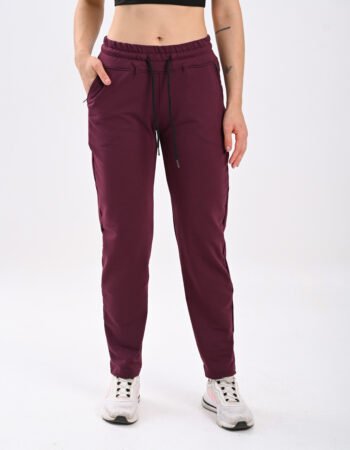 Pantalón Algodón con Lycra Tokio