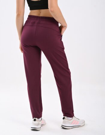 Alternative view of Pantalón Algodón con Lycra Tokio