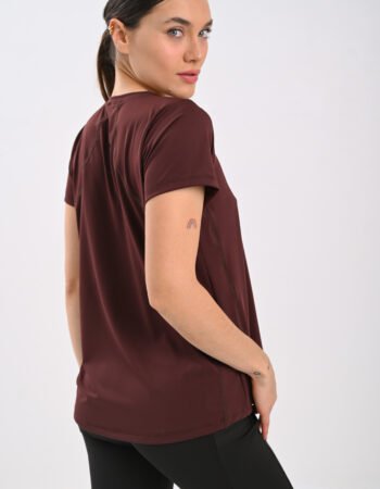 Alternative view of Remera Supplex Trix