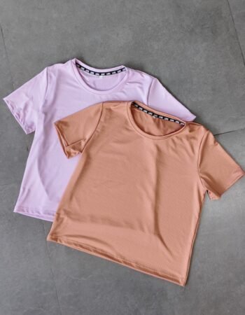 Remera Dry Fit Melissa