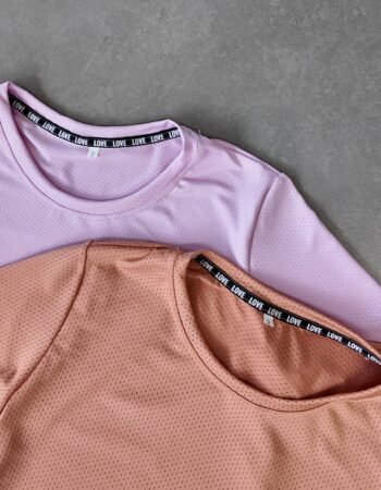 Alternative view of Remera Dry Fit Melissa