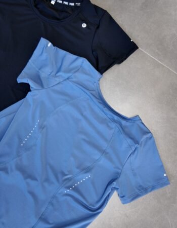 Alternative view of Remera Mc Supplex Glow