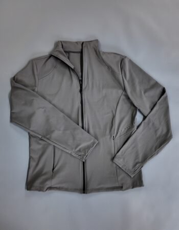 Campera Supplex Dots
