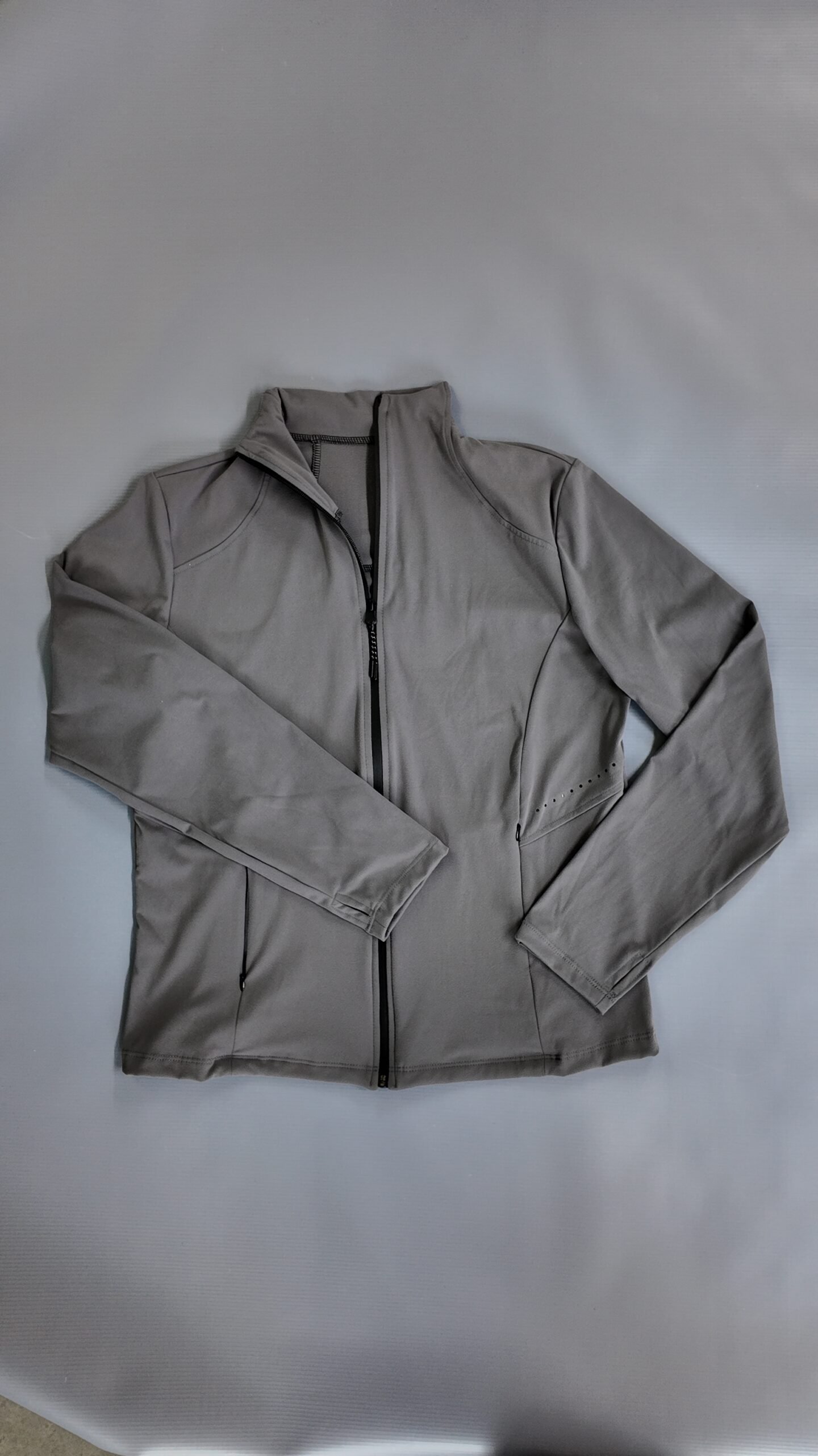 Campera Supplex Dots