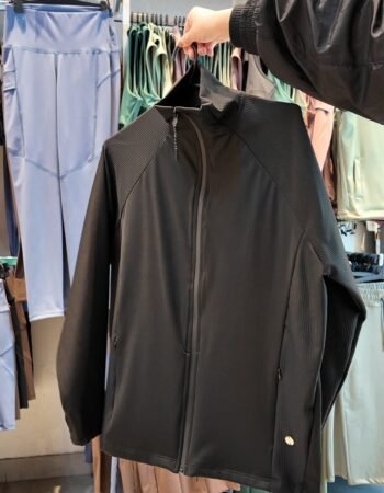 Campera Supplex Mallorca