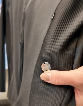 Alternative view of Campera Supplex Mallorca