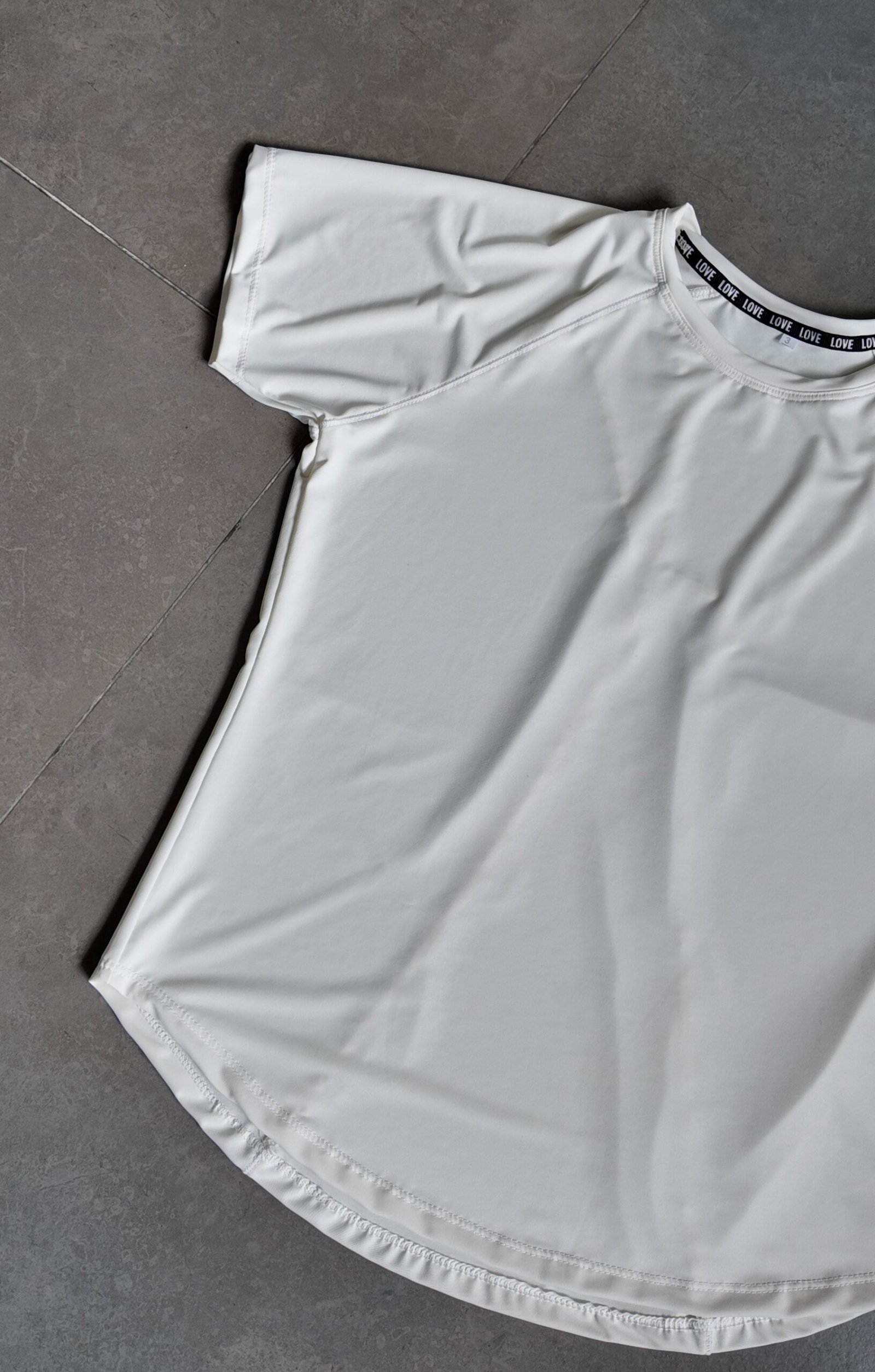 Remera Poliamida Mare - Imagen 2