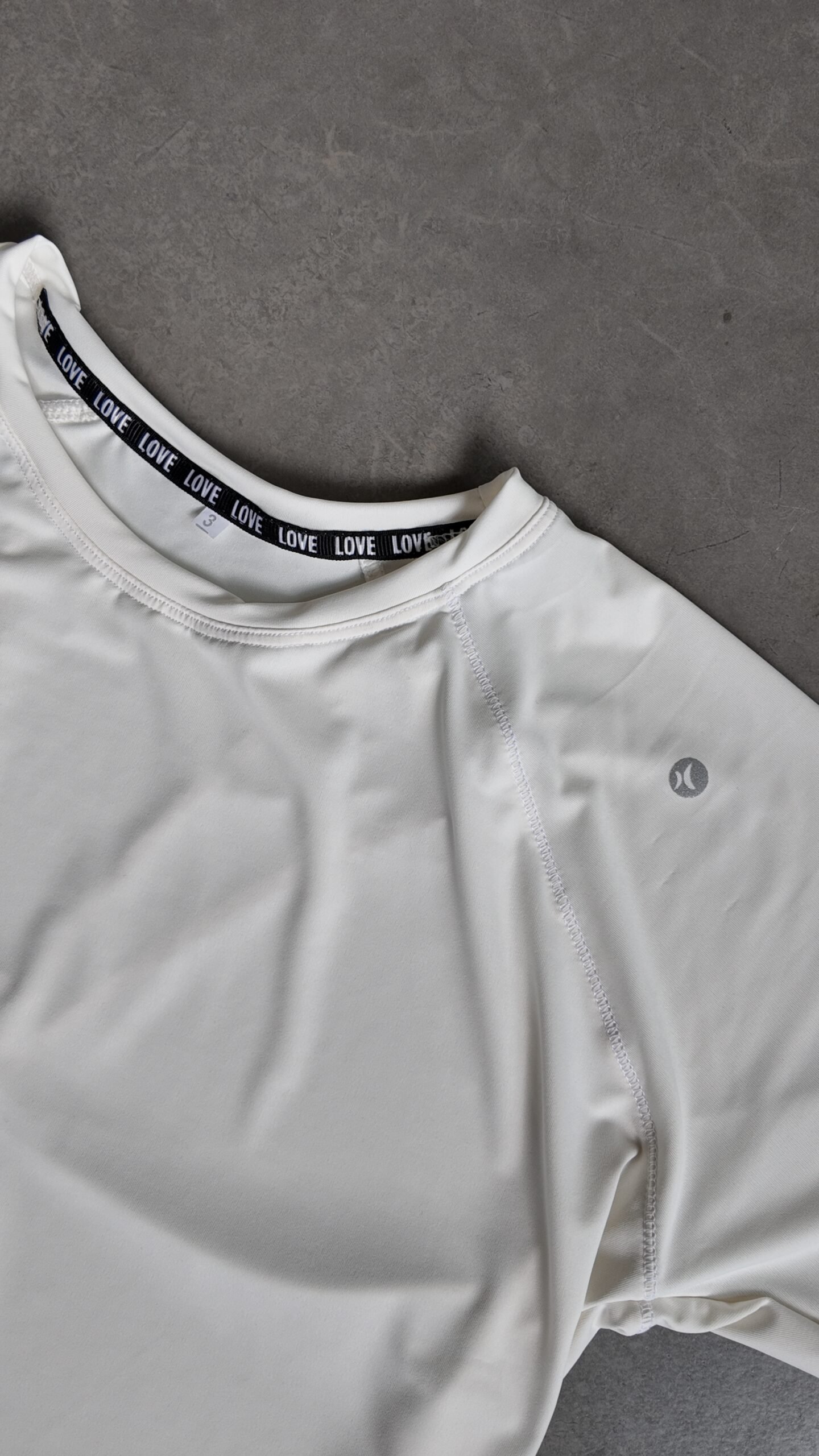 Remera Poliamida Mare - Imagen 3